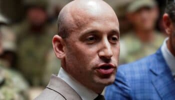 Ciudad de México está gobernada por cárteles: asesor de Trump