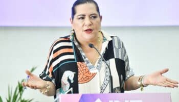 Prefiere Taddei no juntar elecciones intermedia y judicial en 2027