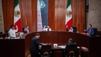 Tribunal Electoral niega uso de acordeones y valida elección del Tribunal de Disciplina Judicial