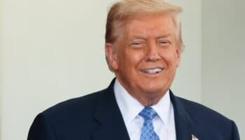 Trump defiende enviar tropas para atacar a los cárteles
