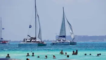 Sectur estima un aumento anual del 2.6 % en el turismo en Semana Santa