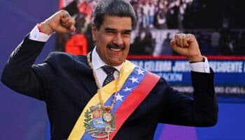 Venezuela acusa a la DEA de ser 'el mayor cártel de drogas' del mundo