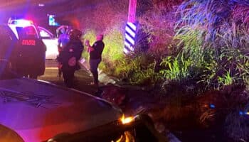 Nayarit | Jornada violenta en Tepic deja dos muertos y operativo en límites con Sinaloa