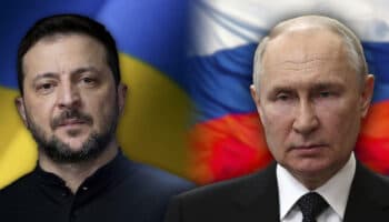 Rusia dice que una reunión entre Putin y Zelenski debe prepararse 'minuciosamente'