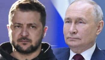 Veo bastante difícil la posibilidad de una reunión entre Zelenski y Putin: internacionalista