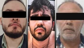 EU acusa a formalmente a tres líderes del Cártel de Sinaloa entregados por México