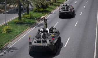 Gobierno de Trump planea atacar narcotraficantes en territorio venezolano: NBC News