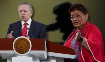 Presentan paquete de leyes secundarias para consolidar reforma judicial