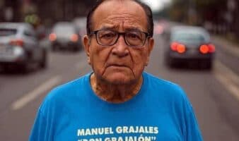 Hallan sin vida en Campeche al empresario hotelero Manuel Grajales