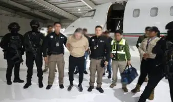 Procesan a Hernán Bermúdez por tres delitos