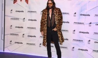 Jared Leto brilla entre las estrellas de 'Tron' en la Comic-Con de Málaga