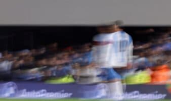 Lágrimas, amor y goles: El último partido de Messi con su selección en Argentina | Fotos