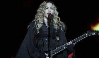 ¿Madonna regresa su origen? Anuncia nuevo disco para 2026 con Warner