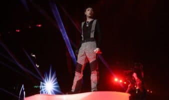 Peso Pluma será el primer artista en recibir el Premio Billboard Vanguardia