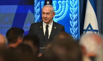 Presidente de Chile pide juzgar a Netanyahu por el genocidio en Gaza