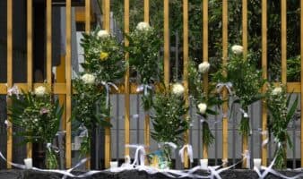 UNAM revisará 'protocolos de seguridad' tras apuñalamiento de alumno en CCH Sur: Rector Lomelí