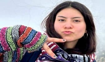 Familia de Ana Ameli pide a FIFA y ONU presionar a México por desapariciones