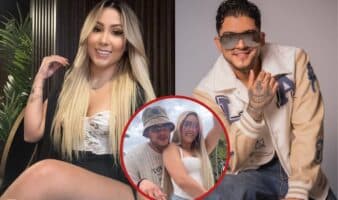 Desaparece Angie Miller, modelo venezolana que se presentó con 'B King' y 'Regio Clown'