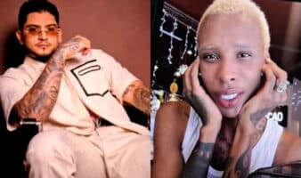 Hay tres pistas en el asesinato de los artistas colombianos B-King y Regio Clown: El Tiempo