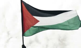 Reino Unido, Canadá y Australia reconocen al Estado de Palestina