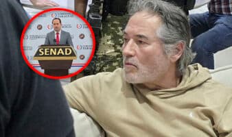 Bermúdez Requena pretendía instalar red criminal en Paraguay; ingresó ilegalmente: Senad