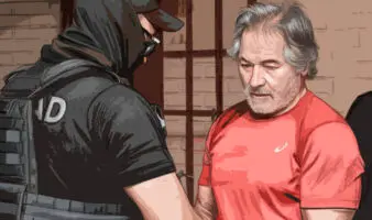 Claves del traslado de Bermúdez Requena a México y qué podría pasar: María Idalia Gómez
