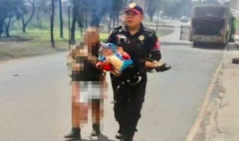 Artesanas de Oaxaca buscan apoyar a abuela herida en explosión de Iztapalapa