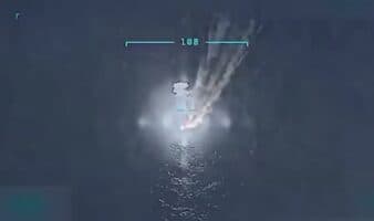 Ataques de Estados Unidos a lanchas en el Caribe son 'asesinatos ilícitos': Human Rights Watch