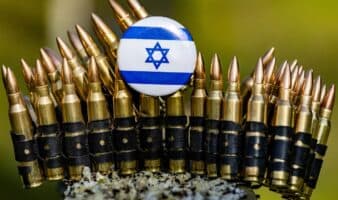 ¿Cuántas armas ha comprado México a Israel? Estas son las cifras