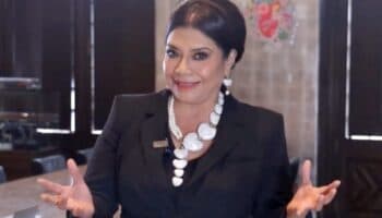 Brugada explica por qué hay tantos baches en CDMX