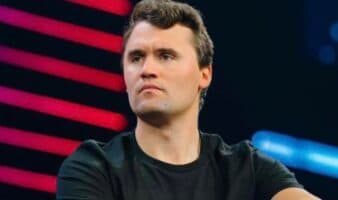 Detenido por asesinato de Charlie Kirk no es el autor del disparo, según NYT