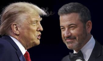 Trump amenaza con demandar a la cadena ABC tras el regreso de Jimmy Kimmel a la pantalla