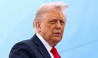 México y el mundo se 'acostumbran' a incertidumbre económica impulsada por Trump: Banamex