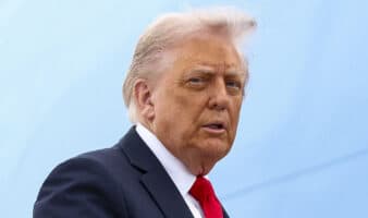 México y el mundo se 'acostumbran' a incertidumbre económica impulsada por Trump: Banamex