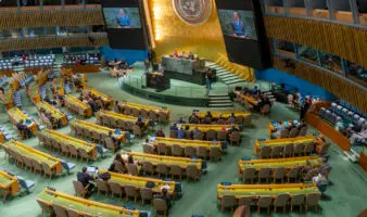 Aristegui moderará encuentro entre candidatos de Latam a encabezar la ONU