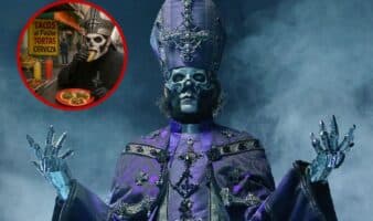 Enojo y memes: así reaccionan fans a cancelación de Ghost por intoxicación