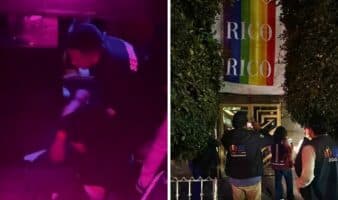 Golpiza en 'Rico Club': despiden a guardias y Alessandra Rojo de la Vega responde con inspección