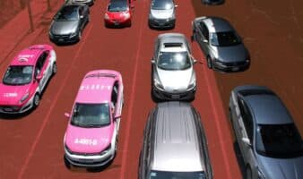 Hoy No Circula en CDMX y Edomex: ¿Qué autos descansan este miércoles 8 de abril?