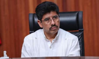 Secretario del presidente de la SCJN es ministro de culto de La Luz del Mundo: exintegrante