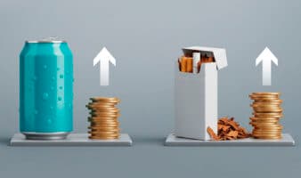 Impuesto a refrescos y cigarros es insuficiente, hace falta aumentar IEPS al alcohol: EPC
