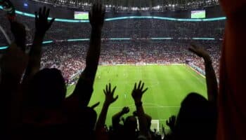 Inauguración del Mundial será día feriado, anuncia Brugada