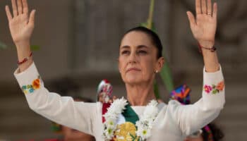 Primer Informe de Sheinbaum: 10 puntos que debes conocer