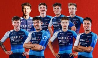 La Vuelta a España 2025: Descarta Israel–Premier Tech abandonar la carrera | Video