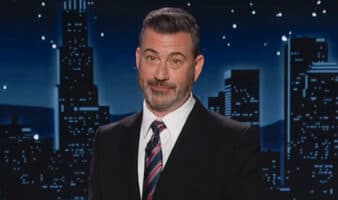 'Como decía...': Jimmy Kimmel defiende la libertad de expresión en su regreso a la televisión