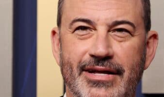 Disney anuncia regreso del programa de Jimmy Kimmel