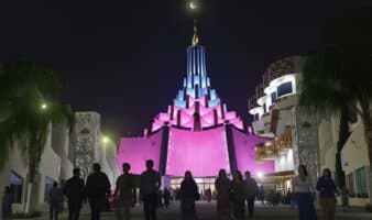 Así infiltra La Luz del Mundo las instituciones en México, según exintegrante