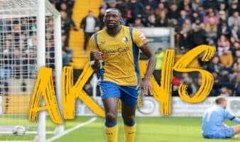 Inscribe club inglés a jugador condenado a 14 meses de prisión