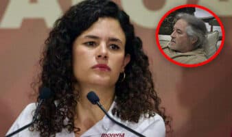 Suspensión de derechos de Bermúdez Requena en Morena será definitiva hasta sentencia firme: Alcalde Luján