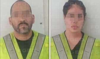 Detienen a madre de Paloma Nicole y su pareja tras muerte de menor en cirugía estética