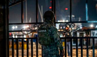 Senado aprueba Ley Orgánica de la Armada de México ¿En qué consiste?